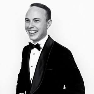 Meet your Posher, Nick